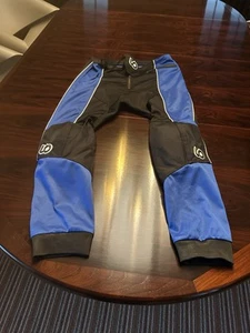 Up And Over TNT Trials Pants - Picture 1 of 7