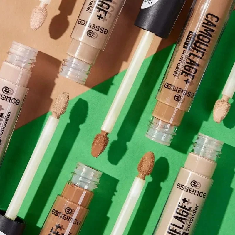 Essence camouflage + matter Concealer - Bild 1 von 1