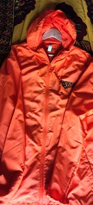 Rockstar Original Windbreaker Herren - Bild 1 von 4