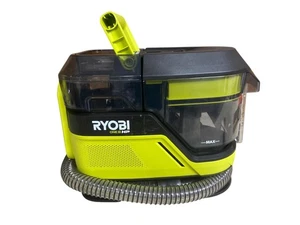 Ryobi PBLHV704 ONE+HP 18V SWIFTClean mittelgroßer Fleckenreiniger (fehlende Aufsätze) - Bild 1 von 3