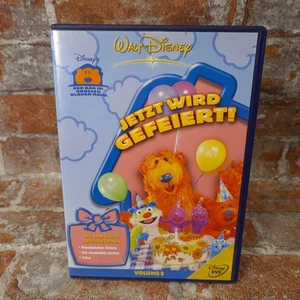 Der Bär im großen blauen Haus: Jetzt wird gefeiert! (Vol 5, DVD) - Bild 1 von 4