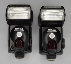Nikon Speedlight SB-80DX - Picture 1 of 7
