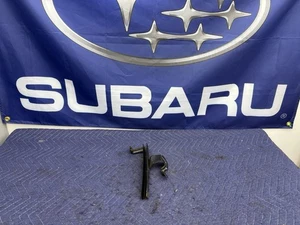 08-14 Subaru Impreza WRX Passenger Right Front Door Metal Window Track Guide - Picture 1 of 8