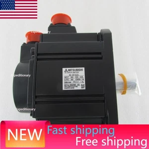 NUEVO Servomotor Mitsubishi HC-SF102X HCSF102X - Imagen 1 de 5