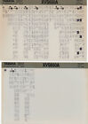 Yamaha XVS650 (A) Dragstar Service Manual_Microfich_Microfilm_Fich_Folie