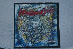 (Hed)p.e. CD Album signed/autograph/signiert/Autogramm - Picture 1 of 2
