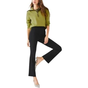 SPANX | PerfectFit Ponte Kick Flare Pant - Picture 1 of 11