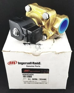 Ingersoll Rand 45693454 OEM Replacement Valve, Control (7DE345QK) - Bild 1 von 12