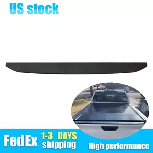 For 2016-2021 Nissan Titan V8 5.6L 93486-EZ00A New Rear Tailgate Bed Cap Molding - Picture 1 of 4