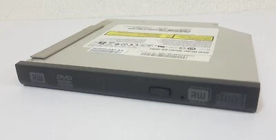 DVD Brenner Samsung SN-S082H + Front-Blende aus Notebook Medion MIM2300 MD96420 - Image 1 of 3