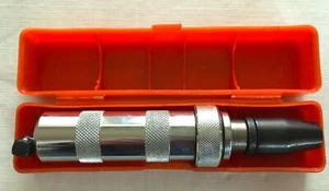 TEST-RITE 1/2" and 3/8" Drive Hand Impact Tool - Picture 1 of 7
