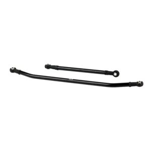 LCX Aluminum Front Axle AR60 Steering Link Upgrades Parts for Axial Wraith RR10 - Picture 1 of 5