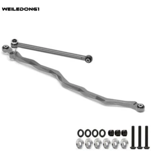Alloy AX80073 Steering Link For RC1/10AXIAL Racing RR10 Bomber Wraith SMT10 AX10 - Bild 1 von 24