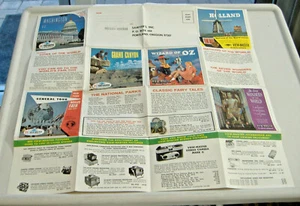 VIEW-MASTER ORDER FORM ~ 1-65 - Picture 1 of 10