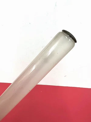 L60 60W L60/IF Inside Frost LUMILINE 17.8" Light Bulb Lamp Westinghouse 248708 - Image 1 of 4