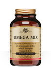 Omega Mix Solgar 60 Perle Softgels