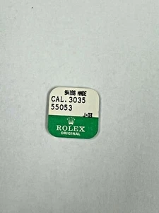 New Original Rolex 3035 55053 5 Case Screws Swiss Made - Picture 1 of 2