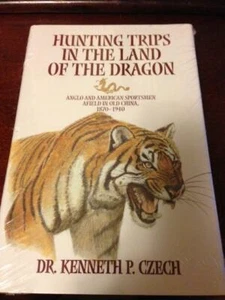 Big Game Hunts Hunting China Russia Kamchatka Tur Bisons Bears Tigers Deer Boars - Picture 1 of 1