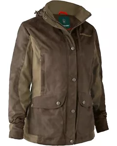 Deerhunter Damen Jacke Estelle Stehkragen Funktionsjacken|Jagdjacken Damen NEU - Bild 1 von 3