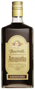 Bardinet Amaretto alkoholfrei 700ml - Bild 1 von 1