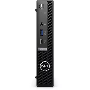 DELL Optiplex 5000 micro mini Business Desktop Core i3 DESK TOP 4GB RAM X - Picture 1 of 6