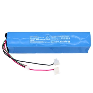 4000mAh 88.8Wh Battery for Media G4,T9,WD40,X8,X9 Pro P/N: BP22240A - Picture 1 of 5