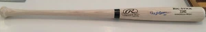 Roberto Alomar Signed Generic Model Blonde Bat Toronto Blue Jays Baseball Auto - Picture 1 of 4