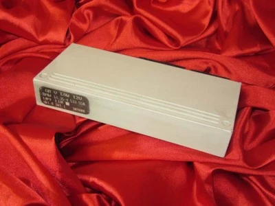 BMW E46 E83 E52 3 X3 Z8 series GM5 BODY CONTROL MODULE GM 5 LOW 4533550 - Image 1 of 4