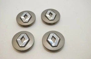 Renault Laguna II Grandtour 2007 Wheel Center Cap Hub Trim Cover 8200043899 - Picture 1 of 6