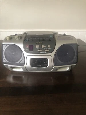 Aiwa  Csd-es227 - Image 1 of 4