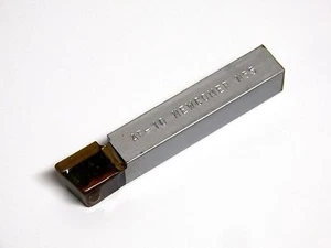 Newcomer Carbide Lathe Tool AR-10 N55 5/8...(4-4-4) - Picture 1 of 5