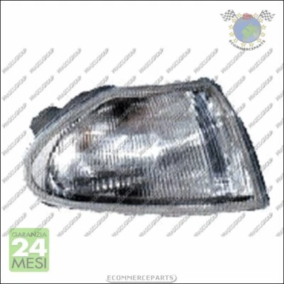 Freccia Anteriore Prasco Dx Destro Per Opel Astra F Combo - Immagine 1 di 3