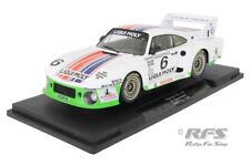 Porsche 935 J Joest Rolf Stommelen Liqui Moly Equipe DRM Spa 1980 1:18 MCG 18804