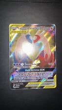 Carte Pokémon Latias/Latios Escouade Duo de choc