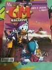 Gm Magazine Giovani Marmotte N°5 2000 Disney