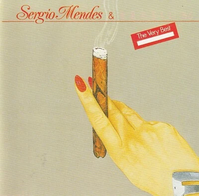 Sérgio Mendes & Brasil '66 – The Very Best CD - Image 1 of 2