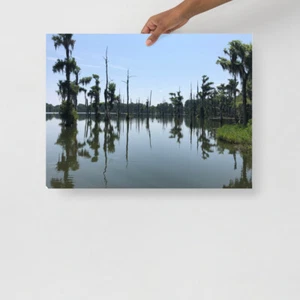 Corbett Estate Pond - Picture 1 of 4