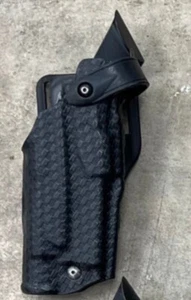 Funda Safariland 6360 Lv3 Glock 21 20 (17 19 22 23 45 49) TLR1 X300 RH - Imagen 1 de 1