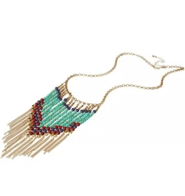 Kette Ethno Festival neu - Bild 1 von 4