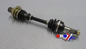 CV MEZZO ALBERO POSTERIORE RH YAMAHA YFM660F GRIZZLY 03-08, 5KM-2530T-12/13 - Foto 1 di 1