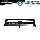 Front Grille Black & Argent For 1999-2000 Toyota 4Runner TO1200227 TO1200228