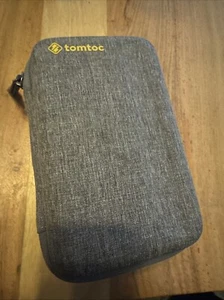 Tomtoc 100-Slot Cartridge Für Nintendo Switch Oder Sony PlayStation Vita - Bild 1 von 3