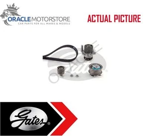 NEW GATES TIMING BELT / CAM AND WATER PUMP KIT OE QUALITY - KP55569XS-2 - Picture 1 of 1
