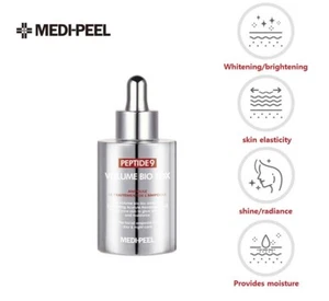 MEDI-PEEL Peptide 9 Volume Bio Tox Ampoule 100ml Anti-Aging - Picture 1 of 2