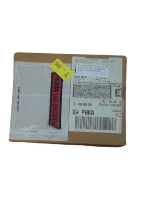 Hard Drive HP Part Number 504336-001 160GB 7200RPM SATA 3GB/S NCQ 3.5 inch - Image 1 of 4