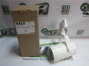 HALO L808 LED Track Head - Energy Efficient, Easy Installation - Picture 1 of 4