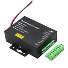 Power Supply Controller Accessories, Automatic Protection 100V-260V to DC12V/5A for
