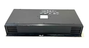 Amplificador Coche ARC AUDIO XDi 1100.5 5 Canales 1100W RMS *No Probado* - Imagen 1 de 11