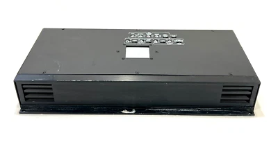 Amplificador Coche ARC AUDIO XDi 1100.5 5 Canales 1100W RMS *No Probado* Foto 1 de 4