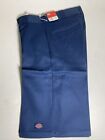 Dickies Navy Blue Work Shorts Mens Size 30 NWT 13 inch Inseam
